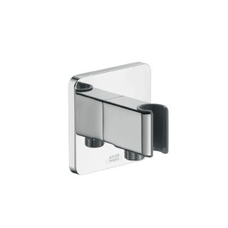 Uchwyt Porter Hansgrohe Urquiola - sanitbuy.pl