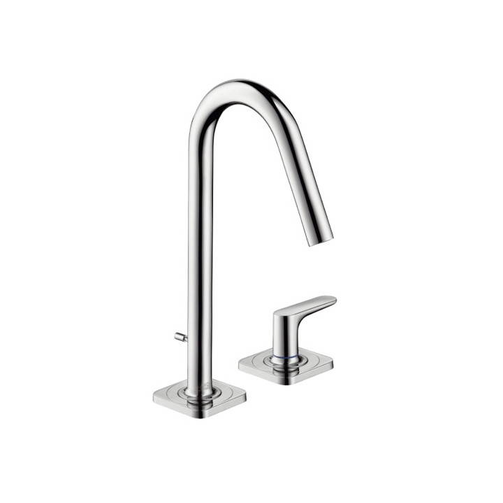 Bateria Axor Citterio M umywalkowa 2-otworowa- sanitbuy.pl