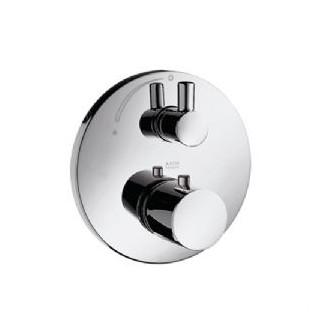 Bateria termostatyczna Axor Uno 2 podtynkowa- sanitbuy.pl