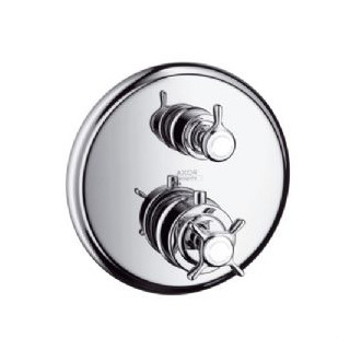 Bateria termostatyczna Axor Montreux podtynkowa- sanitbuy.pl