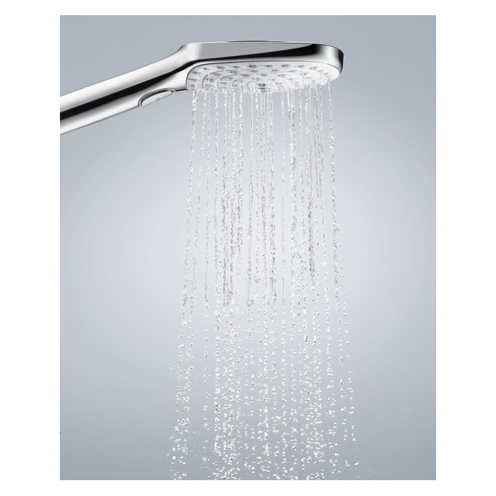 Główka prysznicowa Raindance Select EcoSmart- sanitbuy.pl