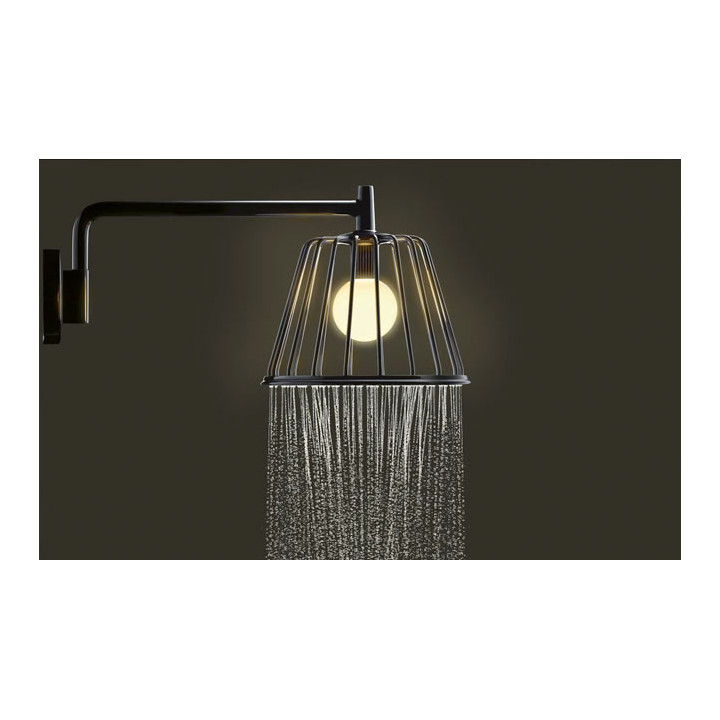 Axor LampShower Nendo 1jet- sanitbuy.pl