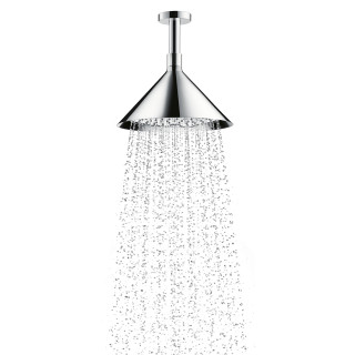 Glowica prysznicowa Axor 240 Front 2 jet- sanitbuy.pl