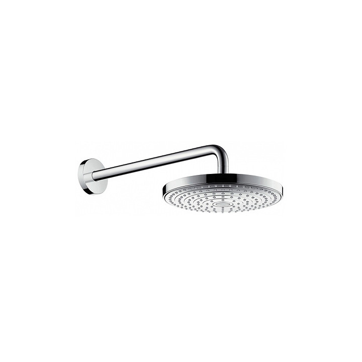 Głowica prysznicowa Hansgrohe Raindance Select S 300 2 jet - sanitbuy.pl