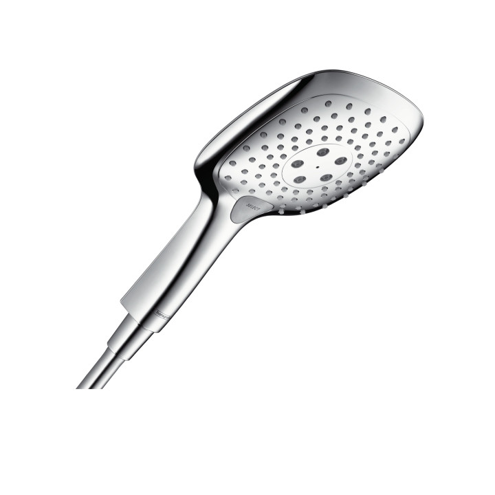 Główka prysznicowa Raindance Select E 150 3 jet- sanitbuy.pl