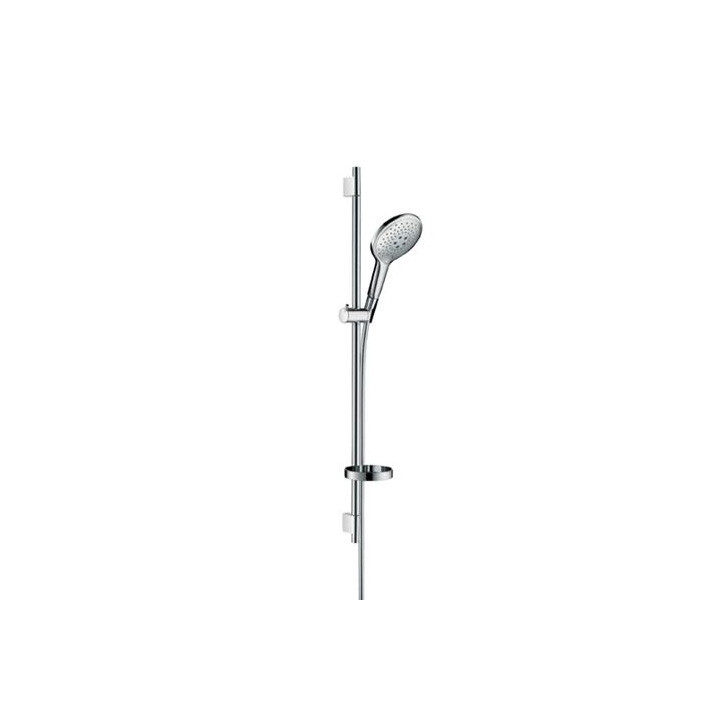 Zestaw prysznicowy Raindance Select 150/ Raindance UnicaS Puro Hansgrohe- sanitbuy.pl