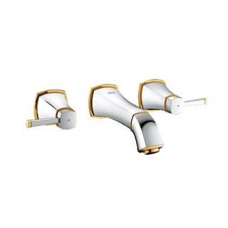 Bateria do umywalek Grohe Grandera 3 - otworowa- sanitbuy.pl