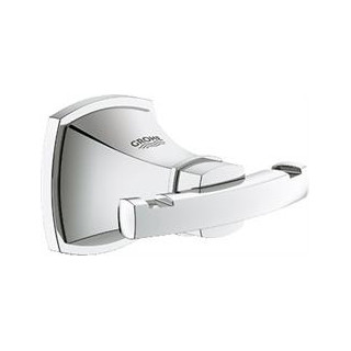 Haczyk na płaszcz kąpielowy Grohe Grandera - sanitbuy.pl