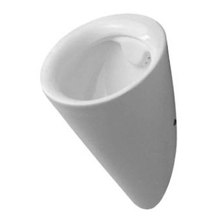 Pisuar Duravit Starck 1- sanitbuy.pl