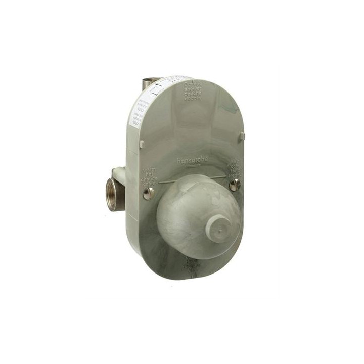 Zestaw podtynkowy Hansgrohe Metris E2- sanitbuy.pl