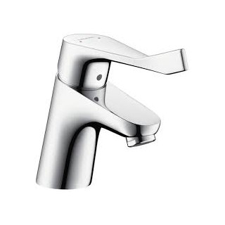 Bateria umywalkowa Hansgrohe Focus jednouchwytowa DN 15- sanitbuy.pl