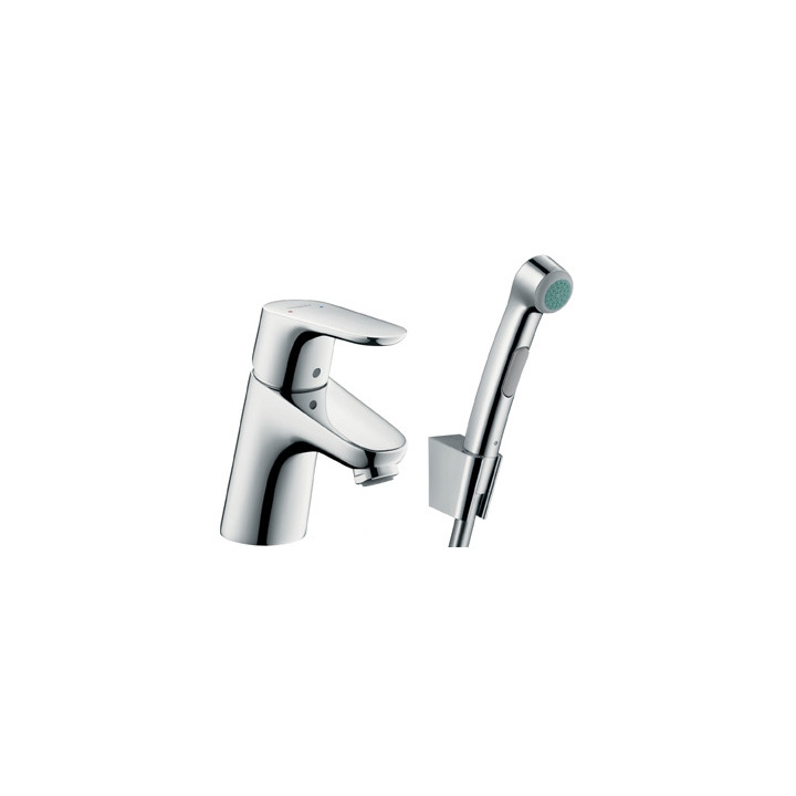 Zestaw Bidette DN 15 Hansgrohe Focus- sanitbuy.pl