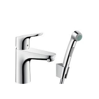 Zestaw Bidette Focus 100, DN 15 Hansgrohe- sanitbuy.pl