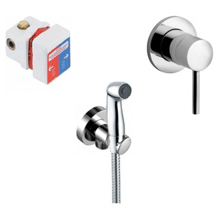 Zestaw higieniczny - komplet Kludi Bozz- sanitbuy.pl