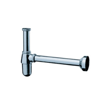 Syfon umywalkowy Hansgrohe butelkowy- sanitbuy.pl