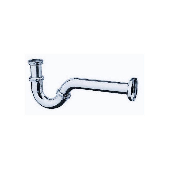 U-syfon bidetowy Hansgrohe 1 1/4- sanitbuy.pl