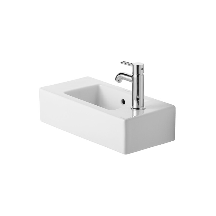 Umywalka Duravit Vero 500x250 mm- sanitbuy.pl