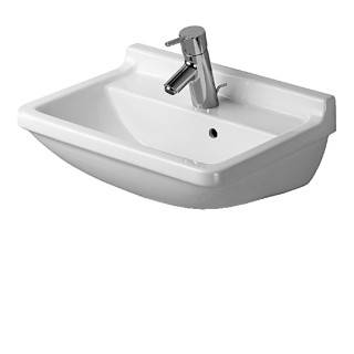 Umywalka Duravit Starck 3- sanitbuy.pl