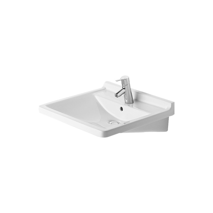 Umywalka Vital Duravit Starck 3- sanitbuy.pl