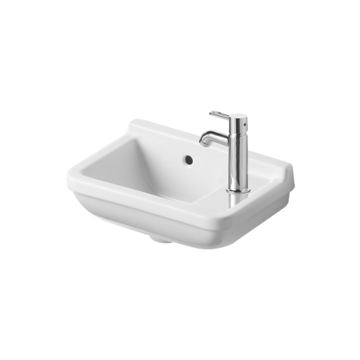 Umywalka  Duravit Starck 3- sanitbuy.pl