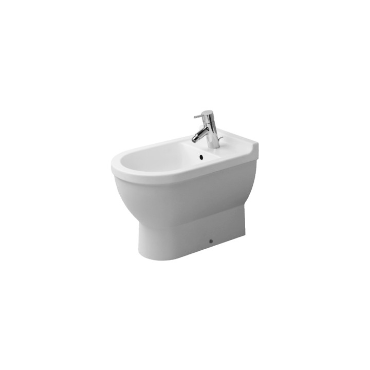Bidet Duravit Starck 3 stojący- sanitbuy.pl