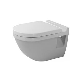 Miska toaletowa Duravit Starck 3 wisząca- sanitbuy.pl