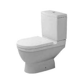 Miska toaletowa Duravit Starck 3 stojąca- sanitbuy.pl