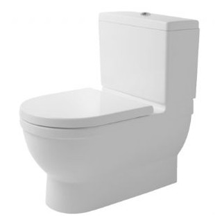 Miska toaletowa Duravit Starck 3 Big Toilet- sanitbuy.pl