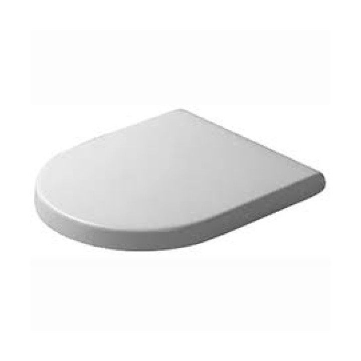 Deska sedesowa Duravit Starck 3 - sanitbuy.pl