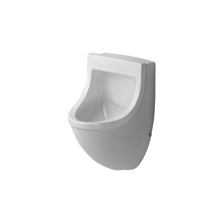 Pisuar Duravit Starck 3 - sanitbuy.pl