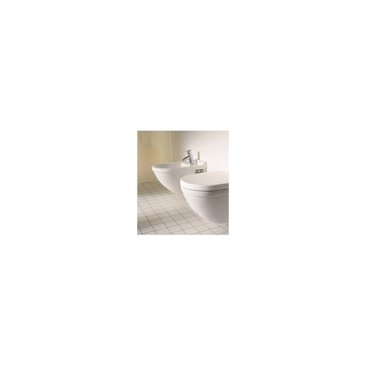 Bidet Duravit Starck 3 wiszący- sanitbuy.pl