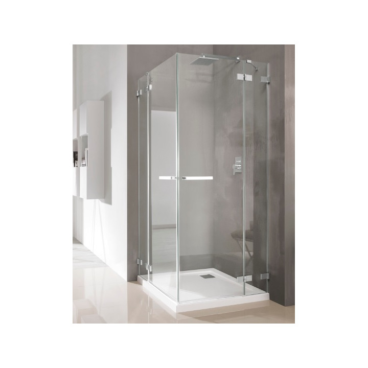 Kabina Radaway Euphoria KDD 100 część prawa- sanitbuy.pl