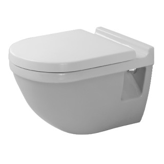 Miska Duravit Starck 3 wisząca- sanitbuy.pl
