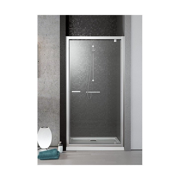 Drzwi wnękowe Radaway Twist DW 70- sanitbuy.pl