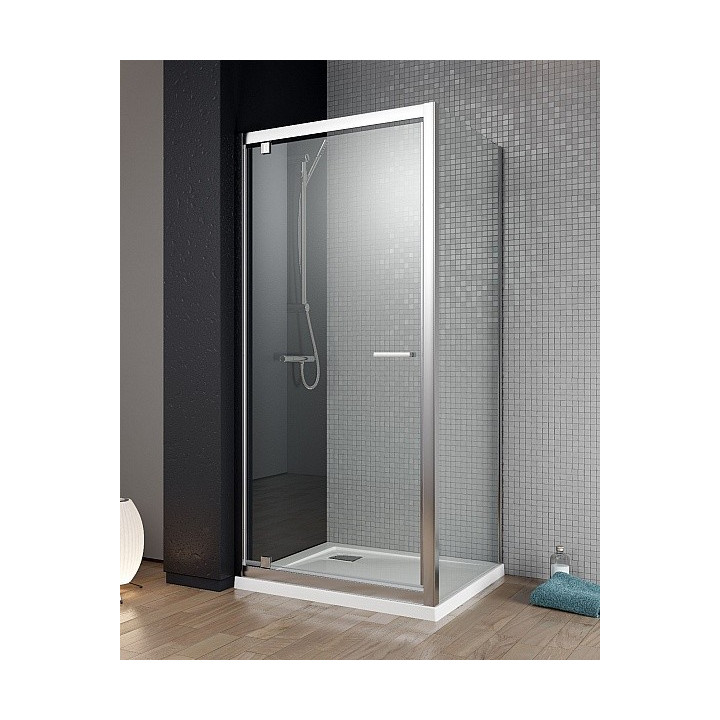 Drzwi wnękowe Radaway Twist DW 80- sanitbuy.pl