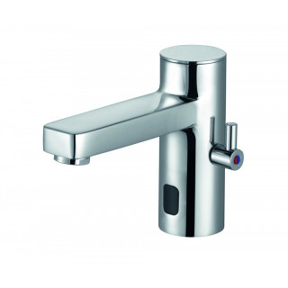 Elektroniczna bateria umywalkowa DN 15 Kludi  Zenta- sanitbuy.pl