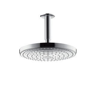 Głowica prysznicowa Hansgrohe Raindance Select S 240 2 jet  EcoSmart- sanitbuy.pl