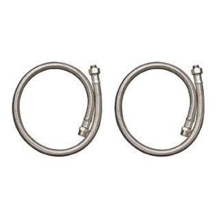 Komplet węży przyłączeniowych Hansgrohe PuraVida- sanitbuy.pl