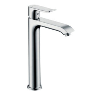 Bateria Hansgrohe Metris E2 umywalkowa 200, DN15 do misek umywalkowych- sanitbuy.pl