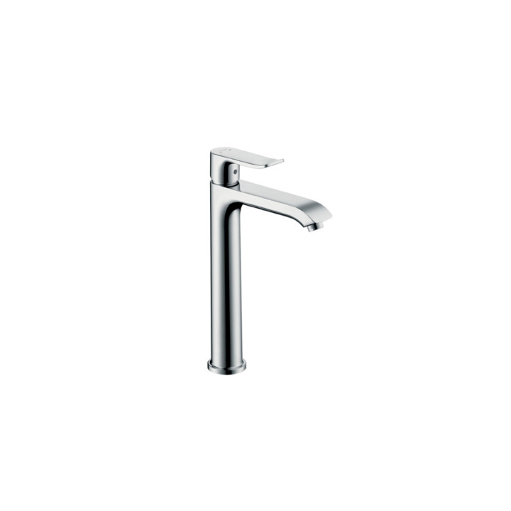 Bateria Hansgrohe Metris E2 umywalkowa 200, DN15 do misek umywalkowych- sanitbuy.pl