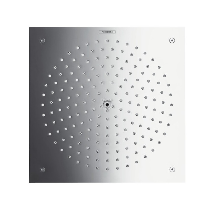 Głowica prysznicowa Hansgrohe Raindance 260 X 260 Air 1 jet EcoSmart- sanitbuy.pl