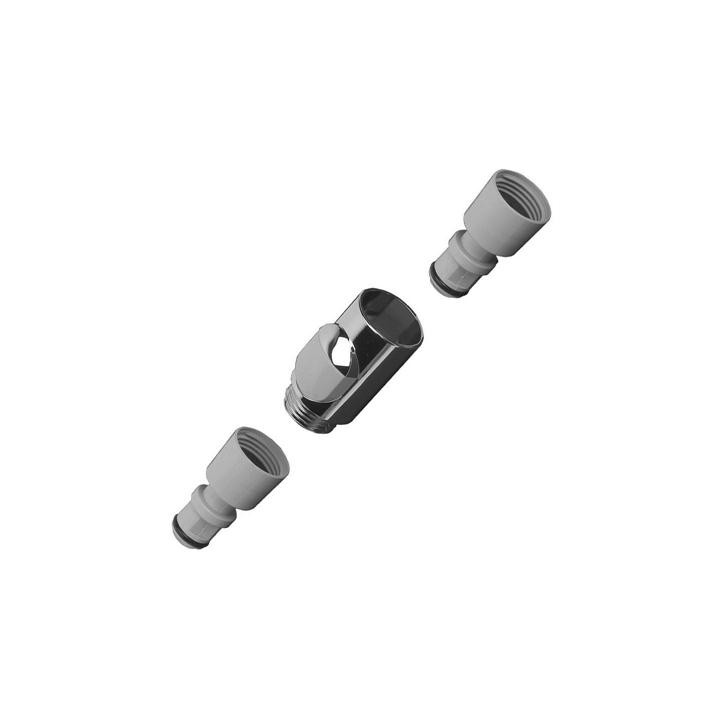 Szybkozłączka DN 15 Hansgrohe - sanitbuy.pl