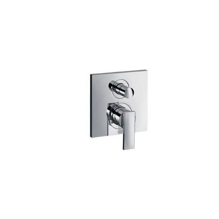 Bateria Axor Citterio wannowa podtynkowa, ze zintegrowanym systemem zabezpieczającym- sanitbuy.pl