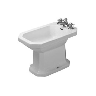Bidet Duravit 1930 Series stojący- sanitbuy.pl
