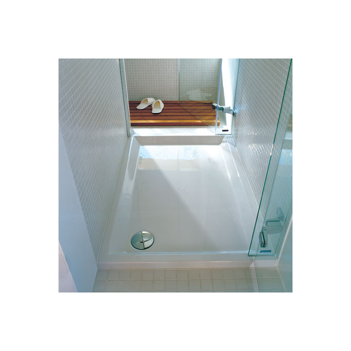 Brodzik Duravit Starck prostokątny 90x75 cm- sanitbuy.pl