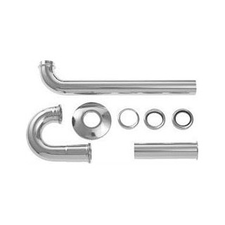 Syfon do umywalek Duravit - sanitbuy.pl