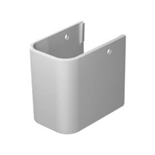 Półpostument Duravit Happy D. do umywalek- sanitbuy.pl