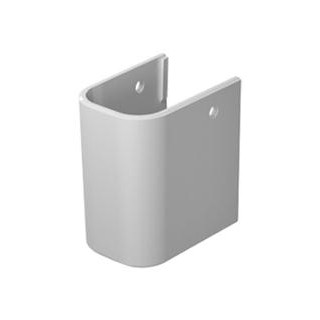 Półpostument Duravit Happy D. do umywalek- sanitbuy.pl