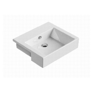 Umywalka Catalano Premium 55 cm / S- sanitbuy.pl