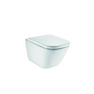 Miska do WC  Roca Gap wisząca Clean Rim- sanitbuy.pl
